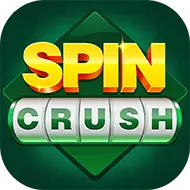 Image for Spin crush