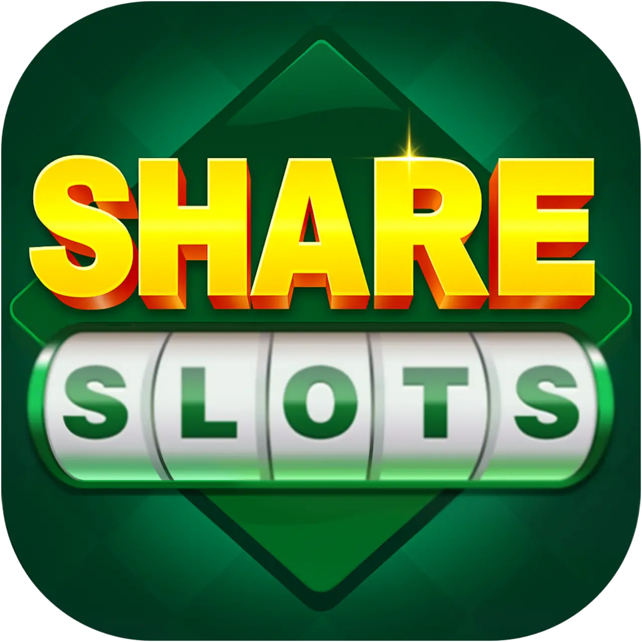 Image for SHARE SLOTS 