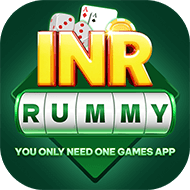 Image for INR RUMMY 
