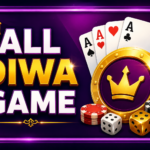 All diwa game