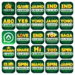 All Yono New Version Game List 2026