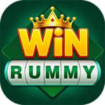 Win Rummy online card game app interface